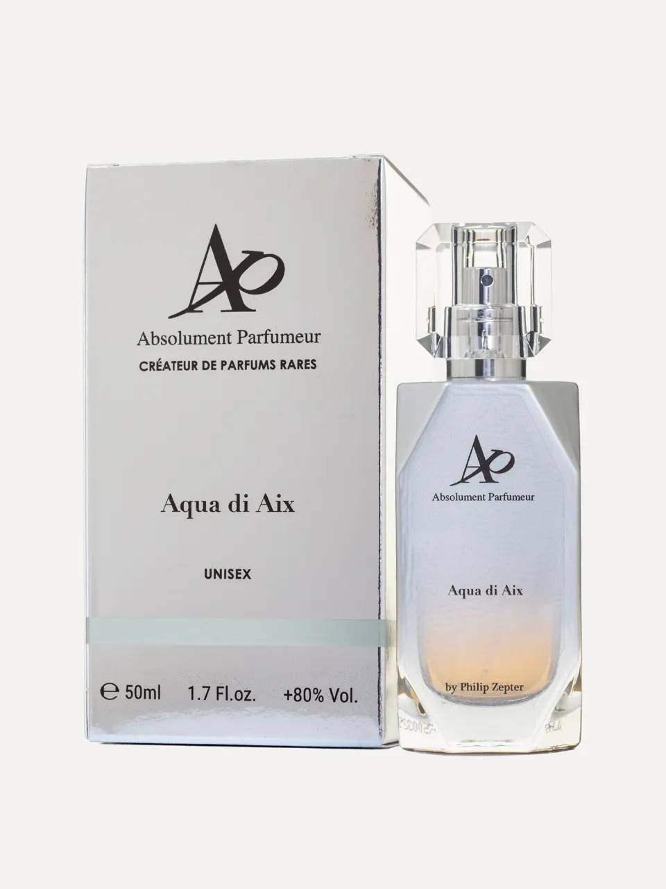 Aqua di Aix